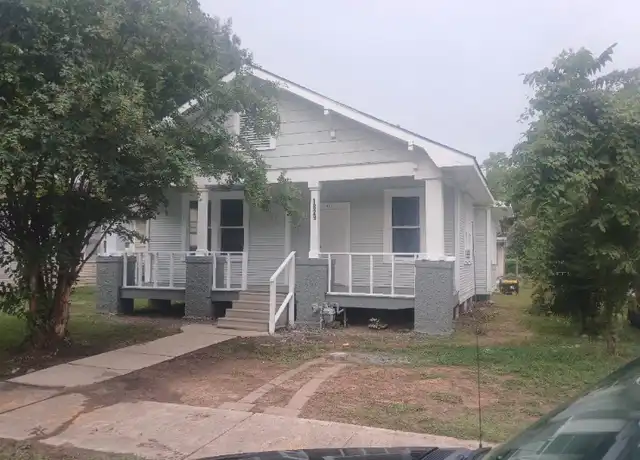 Property at 1829 Kelly St, Alexandria, LA, 71301, 4 beds, 2 baths, [object Object]
