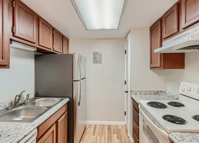 Property at 4400 S Quebec St Unit V202, Denver, CO, 80237, 1 bed, 1 bath, [object Object]