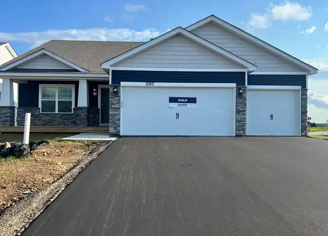 Property at 5193 Mustang Ct, Saint Paul, MN, 55129, 5 beds, 3.5 baths, [object Object]