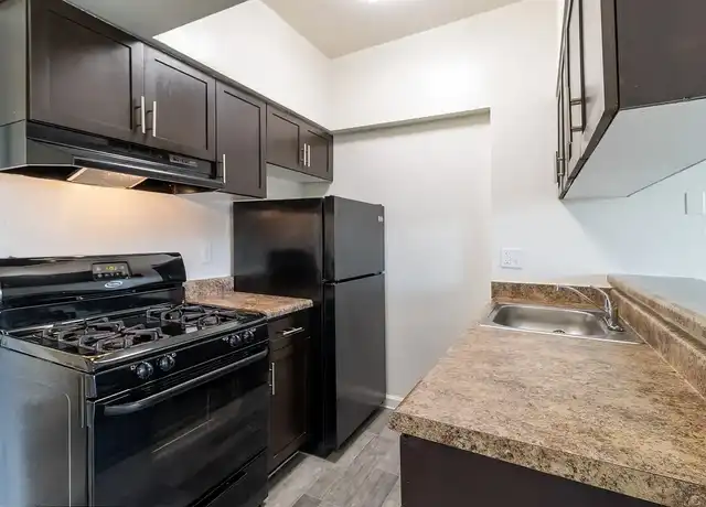 Property at The Residences At Camelback West - 4001 W Camelback Rd, Phoenix, AZ, 85019, 0-1 beds, 1 bath, [object Object]