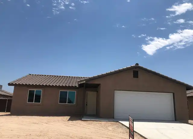 Property at 3677 S Susannah Dr, Yuma, AZ, 85365, 4 beds, 2 baths, [object Object]