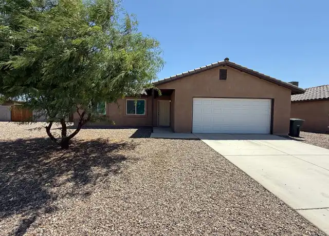 Property at 3677 S Susannah Dr, Yuma, AZ, 85365, 4 beds, 2 baths, [object Object]