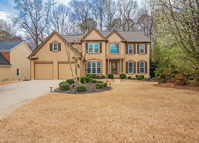Property at 10910 Chatburn Way, Duluth, GA, 30097, 5 beds, 3 baths, [object Object]