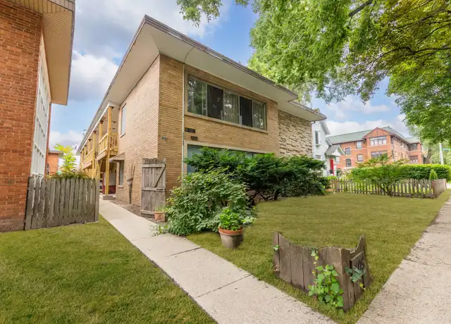Property at 405 S Maple Ave #3, Oak Park, IL, 60302, 1 bed, 1 bath, [object Object]