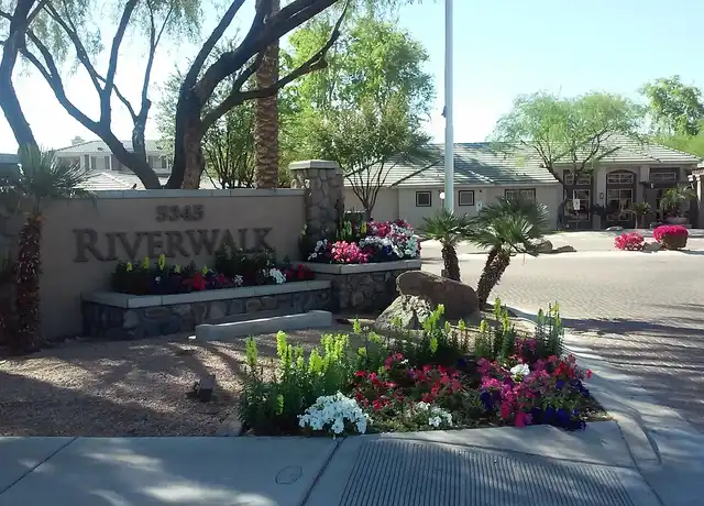 Property at Riverwalk - 5345 E Van Buren St, Phoenix, AZ, 85008, 1 bed, 1 bath, [object Object]