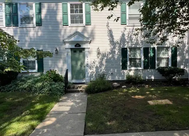 Property at 605 Winchester Ln Unit A, Monroe Township, NJ, 08831, 2 beds, 2 baths, [object Object]