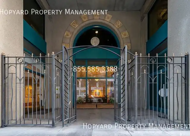 Property at 75 Folsom St #1004, San Francisco, CA, 94105, 1 bed, 1 bath, [object Object]
