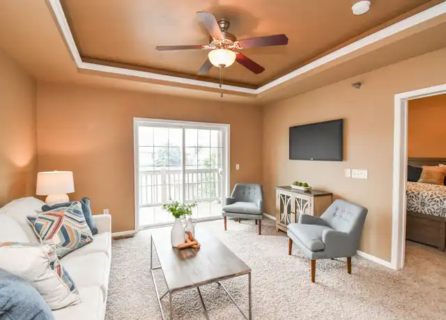 Property at 7438 S Louise Ave, Sioux Falls, SD, 57108, 1 bed, 1 bath, [object Object]