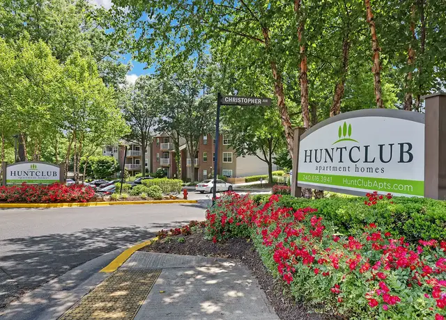 Photo of 404 Christopher Ave, Gaithersburg, MD 20879