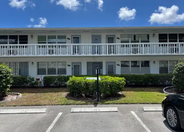 Property at 175 Ellesmere E Unit 175, Deerfield Beach, FL, 33442, 1 bed, 1 bath, [object Object]