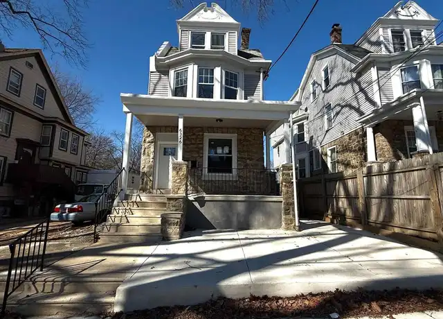 Property at 6326 Newtown Ave Unit 2, Philadelphia, PA, 19111, 3 beds, 2 baths, [object Object]