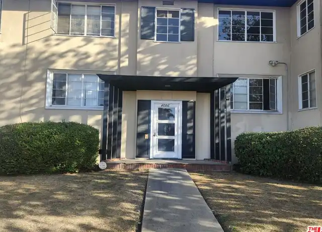 Property at 4086 Abourne Rd Unit D, Los Angeles, CA, 90008, 1 bed, 1 bath, [object Object]