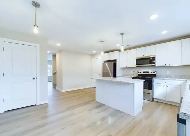 Property at The Daugherty Preserve - 9860 W Smith St, Yorktown, IN, 47396, 1-3 bed, 1-2.5 bath, [object Object]