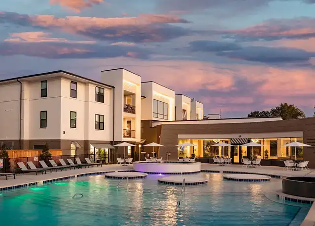 Property at Esplanade District Apartments - 5, North Little Rock, AR, 72114, 1-2 bed, 1-2 bath, [object Object]