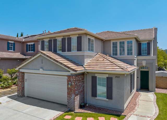 Photo of 25614 Lewis Way, Stevenson Ranch, CA 91381