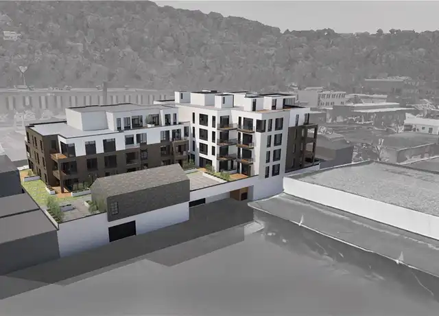 Property at 2635 Penn Ave #306, Pittsburgh, PA, 15222, 2 beds, 1 bath, [object Object]