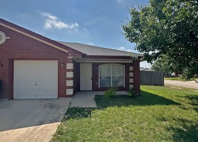 Property at 4508 July Dr Unit B, Killeen, TX, 76549, 3 beds, 2 baths, [object Object]