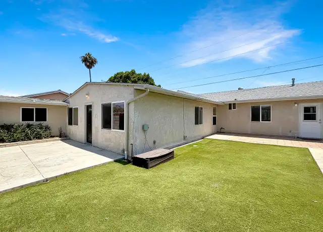 Property at 4135 Clairemont Dr, San Diego, CA, 92117, 4 beds, 3 baths, [object Object]