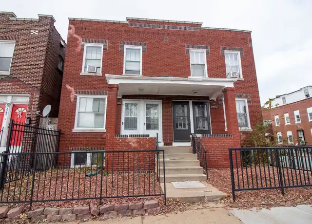 Property at 3701 Oregon Ave Fl ) Oregon, St. Louis, MO, 63118, 1 bed, 1 bath, [object Object]