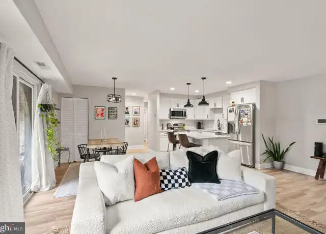 Property at 6137 Edsall Rd Unit L, Alexandria, VA, 22304, 2 beds, 1.5 baths, [object Object]