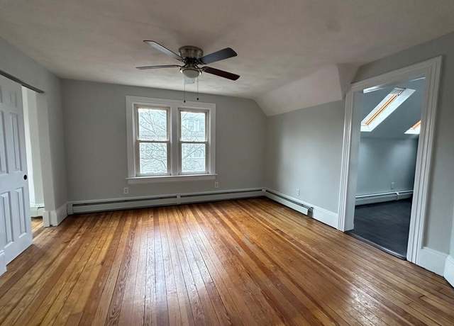 Photo of 143 Blackamore Ave #2, Cranston, RI 02910