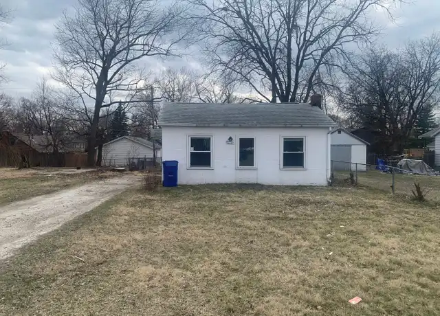 Property at 712 E Paris Ave, Peoria Heights, IL, 61616, 1 bed, 1 bath, [object Object]