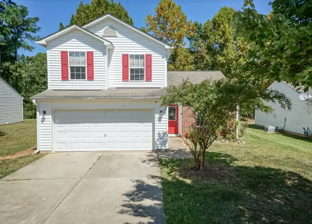 Property at 304 Providence Hall Dr, Sanford, NC, 27330, 3 beds, 2.5 baths, [object Object]