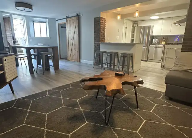 Property at 122 Trowbridge St #1, Cambridge, MA, 02138, 2 beds, 1 bath, [object Object]