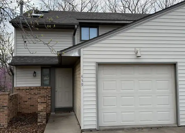Property at 459 Foxfire Dr, Columbia, MO, 65201, 4 beds, 3.5 baths, [object Object]