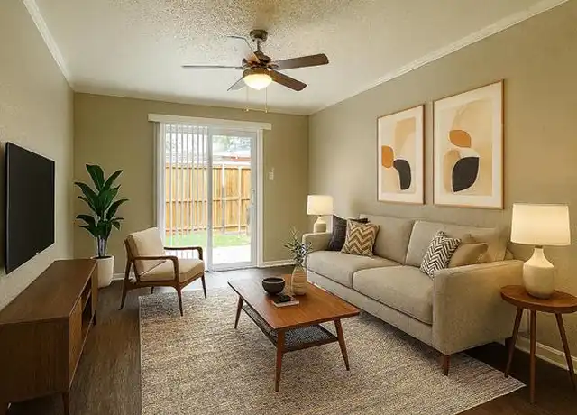 Property at 4335 Cedar Springs Rd Unit 116, Dallas, TX, 75219, 1 bed, 1 bath, [object Object]