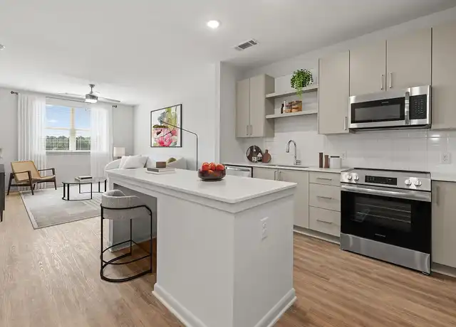 Property at Allora Pines - 2720 Bristlecone Trl, Raleigh, NC, 27603, 1 bed, 1 bath, [object Object]