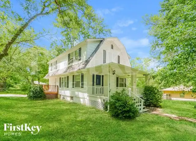 Property at 13224 Parker Ave, Grandview, MO, 64030, 4 beds, 1 bath, [object Object]