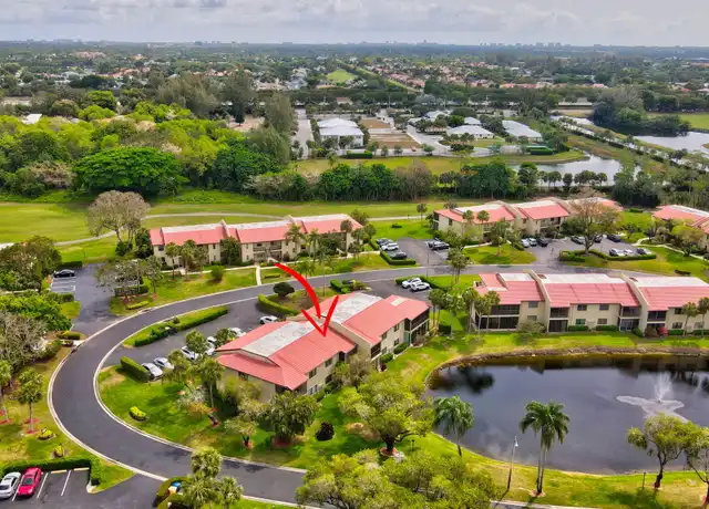 Property at 21214 Lago Cir Unit 8f, Boca Raton, FL, 33433, 2 beds, 2 baths, [object Object]