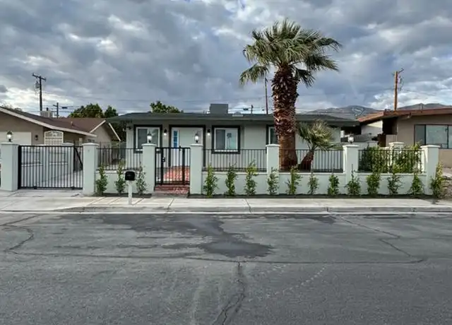 Property at 66384 1st St, Desert Hot Springs, CA, 92240, 2 beds, 1 bath, [object Object]
