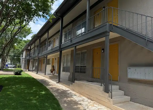 Property at 304 E 34th St, Austin, TX, 78705, 2 beds, 2 baths, [object Object]