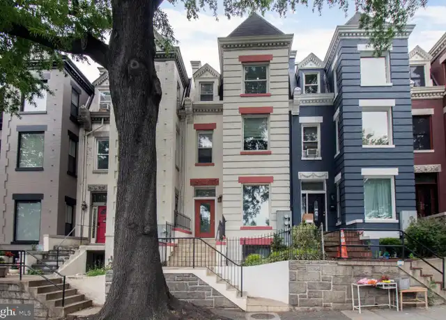 Property at 24 Rhode Island Ave NE Unit A, Washington, DC, 20002, 3 beds, 3 baths, [object Object]