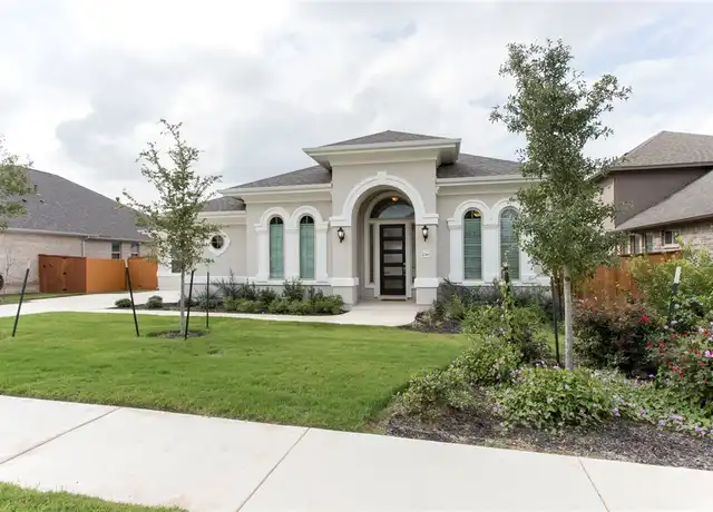 Property at 2749 Painted Sky Bnd, Leander, TX, 78641, 5 beds, 3.5 baths, [object Object]