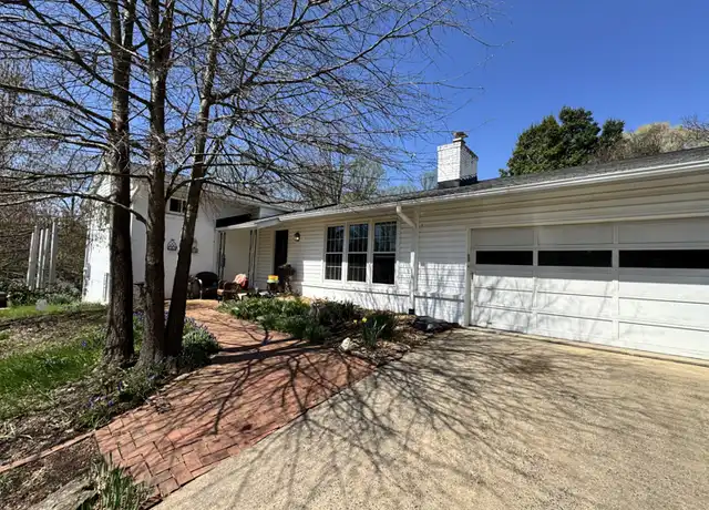 Property at 3452 Quaker Ct, Falls Church, VA, 22042, 3 beds, 2.5 baths, [object Object]