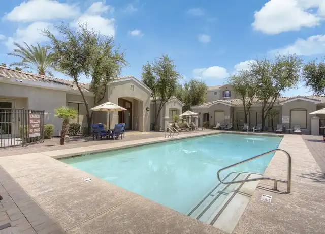 Property at Trails at SanTan - 2505 E Williams Field Rd, Gilbert, AZ, 85295, 1-3 bed, 1-2 bath, [object Object]
