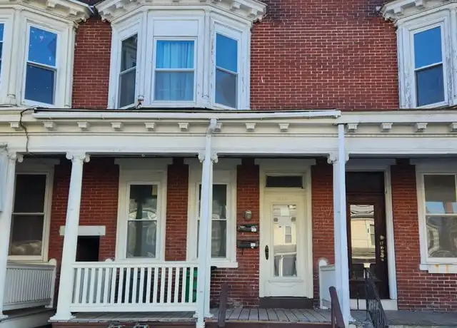 Property at 920 W King St Unit 1FL, York, PA, 17401, 1 bed, 1 bath, [object Object]