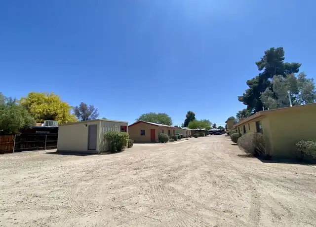 Property at 1635 E Hedrick Dr, Tucson, AZ, 85719, 1 bed, 1 bath, [object Object]
