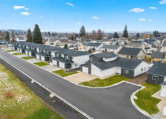 Property at 1721 N Manifold Ln Unit 1719, Spokane Valley, WA, 99016, 3 beds, 2 baths, [object Object]