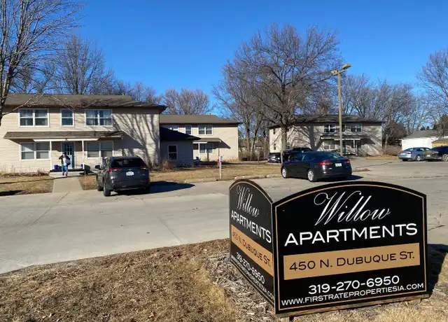 Property at 450 N Dubuque St Unit E4, North Liberty, IA, 52317, 2 beds, 1 bath, [object Object]