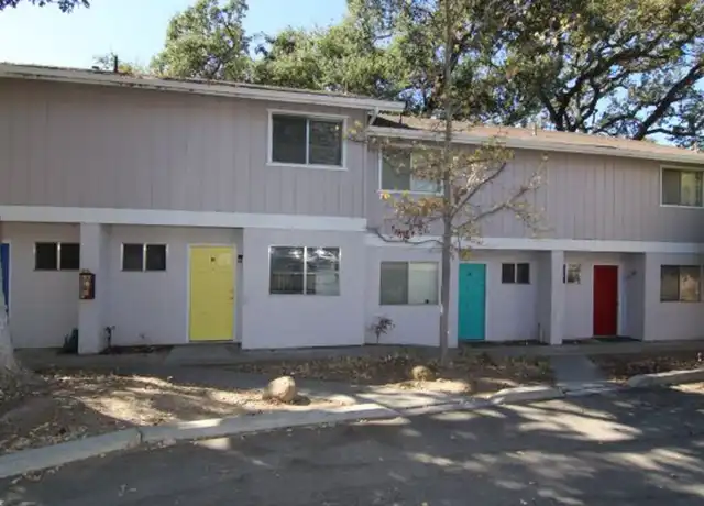 Property at 6700 Alcantara Ave Unit H, Atascadero, CA, 93422, 2 beds, 1.5 baths, [object Object]