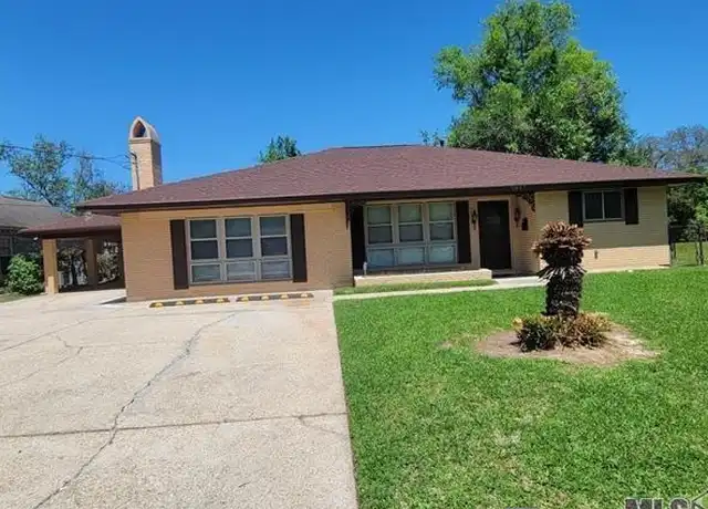 Property at 2857 78th Ave, Baton Rouge, LA, 70807, 4 beds, 3 baths, [object Object]