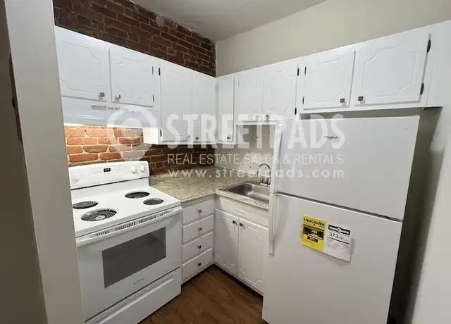 Property at 50 S Huntington Ave, Boston, MA, 02130, 1 bed, 1 bath, [object Object]