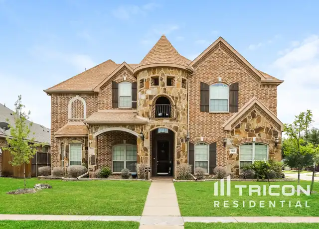 Property at 2963 Montalbo, Grand Prairie, TX, 75054, 5 beds, 3.5 baths, [object Object]