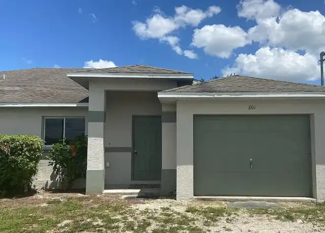 Property at 801 Alabama Rd S, Lehigh Acres, FL, 33974, 3 beds, 2 baths, [object Object]