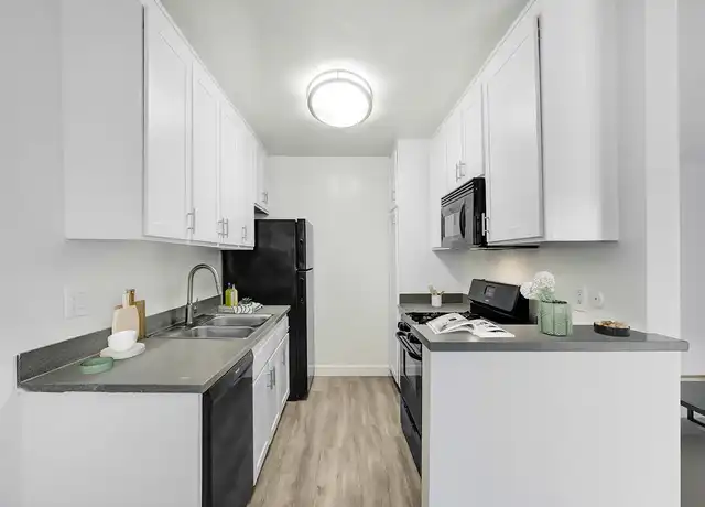 Property at Terraces at Tarzana - 5931 Reseda Blvd, Tarzana, CA, 91356, 0-1 beds, 1 bath, [object Object]