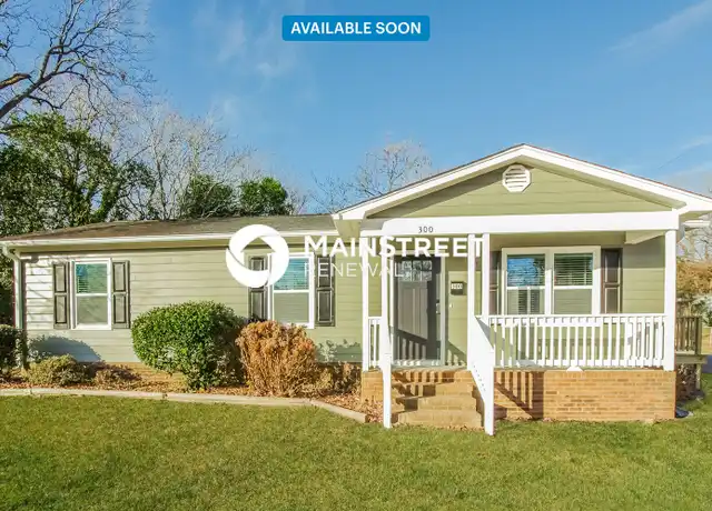 Property at 300 S Branch St, Monroe, NC, 28112, 3 beds, 1 bath, [object Object]